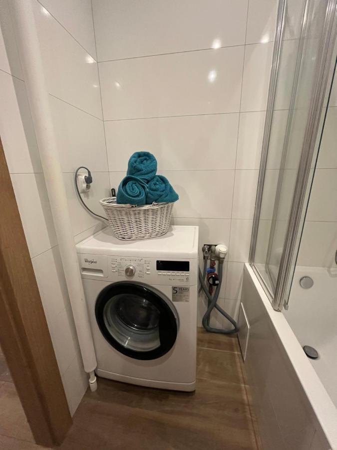 Apartament Poniatowskiego Rzeszow Centrum Exterior foto
